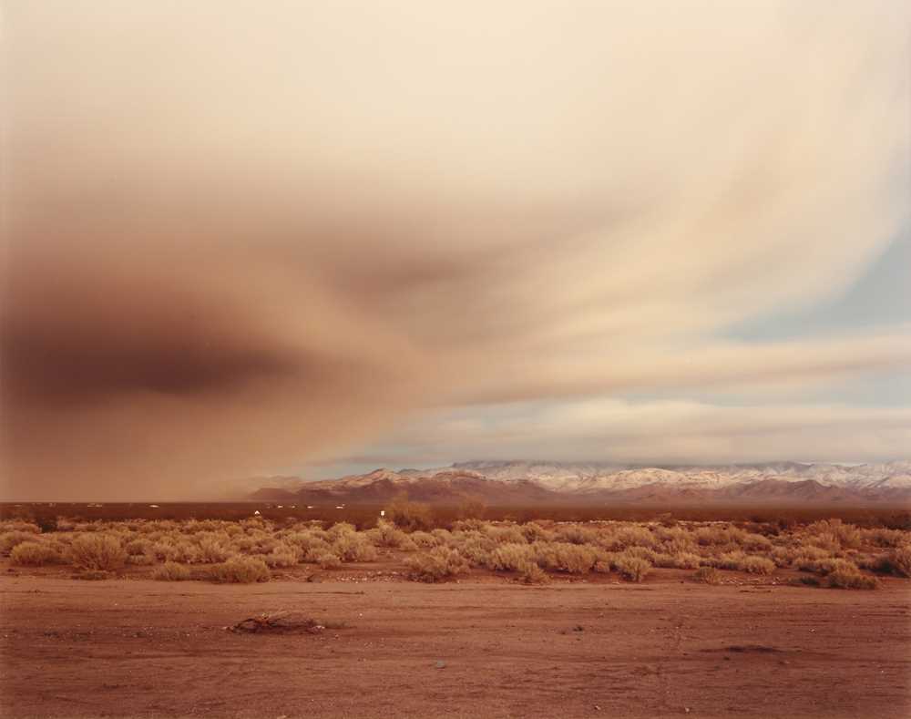 Lot 199 - Richard Misrach (b.1949)