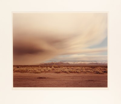 Lot 199 - Richard Misrach (b.1949)