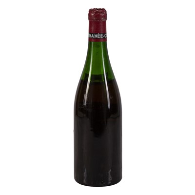 Lot 72 - Domaine de la Romanée-Conti, Romanée-Conti 1973 - 1 bottle