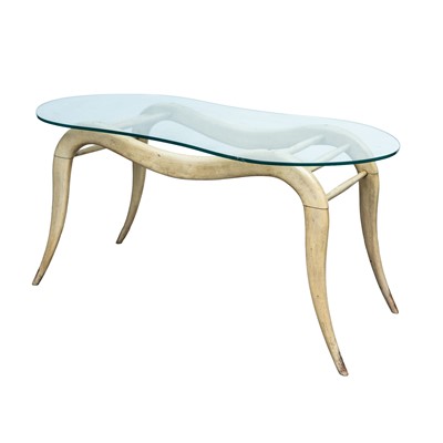 Lot 280 - Attributed to Melchiorre Bega (Italian 1898-1976)