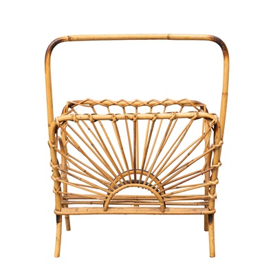Lot 294 - Franco Albini (Italian 1905 to 1977)