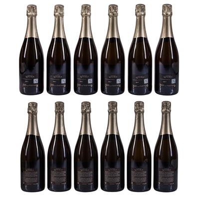 Lot 3 - Champagne le Noble Blanc de Noir 2006 - 12 bottles