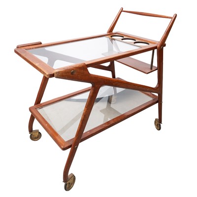 Lot 299 - Cesare Lacca (Italian, b.1929)