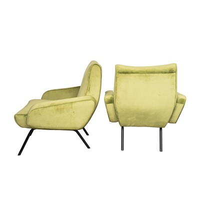 Lot 310 - Attributed to Carlo Di Carli (Italian 1910-1999)
