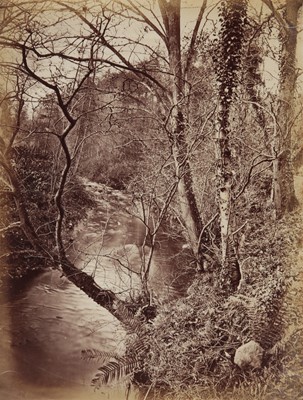Lot 45 - Payne Jennings (1843-1926)