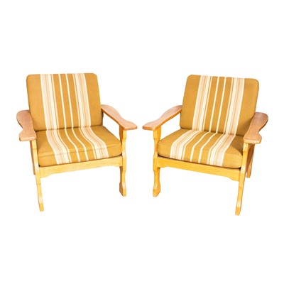 Lot 86 - In the Manner of Henning Kjærnulf (Danish, 20th Century)