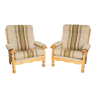 Lot 87 - Attributed to Henning Kjærnulf (Danish, 20th Century)