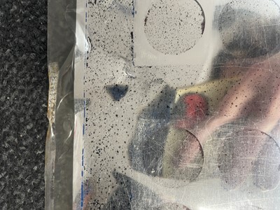Lot 512 - Elvis Presley interest, produced by Flashbacks Inc Fountain Valley, California