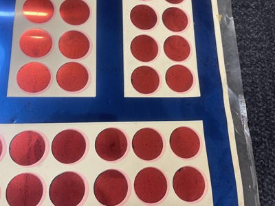 Lot 512 - Elvis Presley interest, produced by Flashbacks Inc Fountain Valley, California