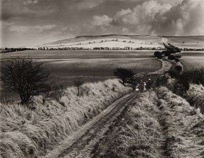 Lot 157 - Fay Godwin (1931-2005)