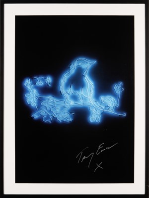 Lot 202 - Dame Tracey Emin D.B.E. R.A. (British, b.1963)