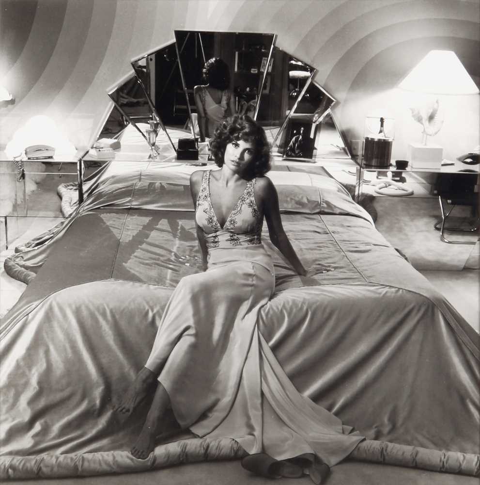 Lot 447 - Terry O'Neill (1938-2019)