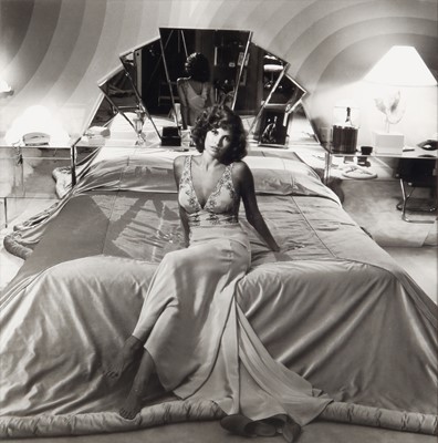 Lot 447 - Terry O'Neill (1938-2019)
