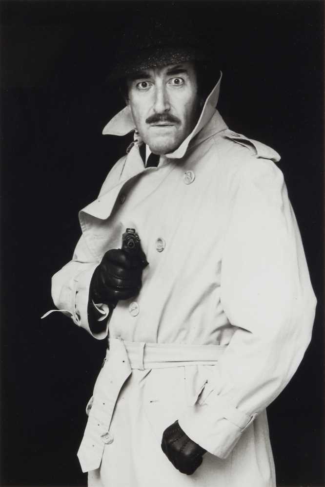 Lot 443 - Terry O'Neill (1938-2019)