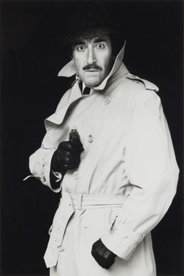 Lot 443 - Terry O'Neill (1938-2019)