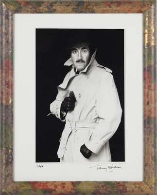 Lot 443 - Terry O'Neill (1938-2019)