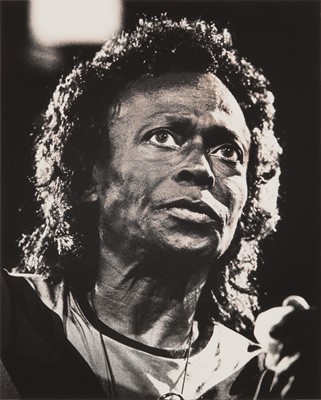 Lot 437 - Herman Leonard (1923-2010)