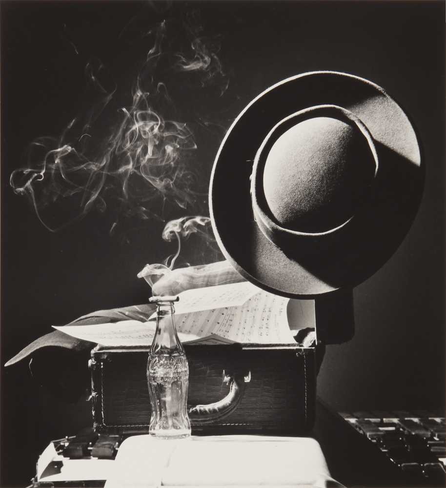 Lot 218 - Herman Leonard (1923-2010)