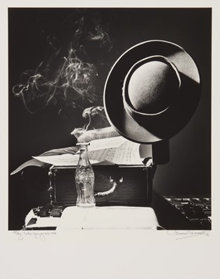 Lot 218 - Herman Leonard (1923-2010)