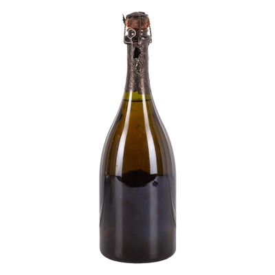 Lot 7 - Dom Perignon 1980 - 1 bottle