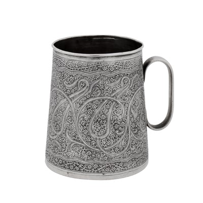Lot 100 - Kashmir circa 1890