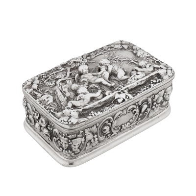 Lot 140 - Calcutta circa 1860 by Hamilton and Co