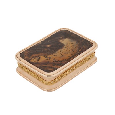 Lot 51 - England circa 1820