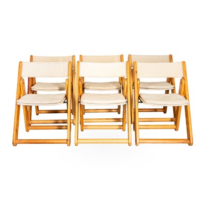 Lot 83 - Mid-Century, Scandinavian