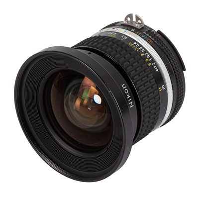 Lot 287 - Nikon
