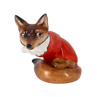 Lot 473 - Charles Noke (British 1858-1941) for Royal Doulton