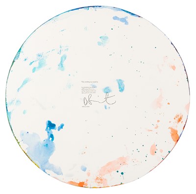 Lot 193 - Damien Hirst (British, b.1965)