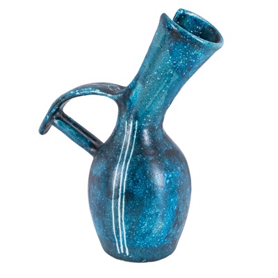 Lot 267 - Guido Gambone (Italian 1909-1969)