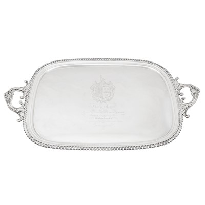 Lot 368 - London 1820 by Emes and Barnard