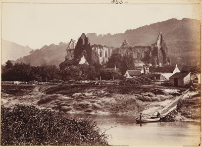 Lot 24 - Francis Bedford (1815-1894) Francis Frith & Co. (1822-1898)