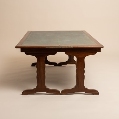 Lot 46 - Jean-Michel Frank (French 1895-1941) for COMTE, Argentina