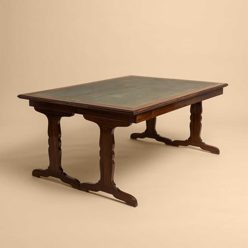 Lot 46 - Jean-Michel Frank (French 1895-1941) for COMTE, Argentina