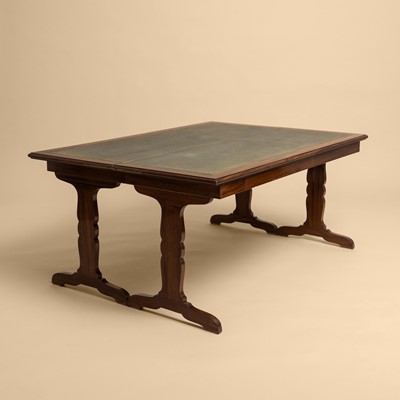 Lot 46 - Jean-Michel Frank (French 1895-1941) for COMTE, Argentina