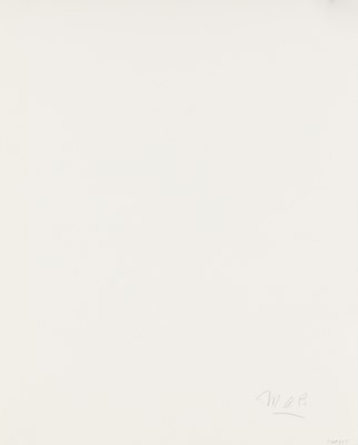 Lot 105 - Manuel Álvarez Bravo (1902-2002)