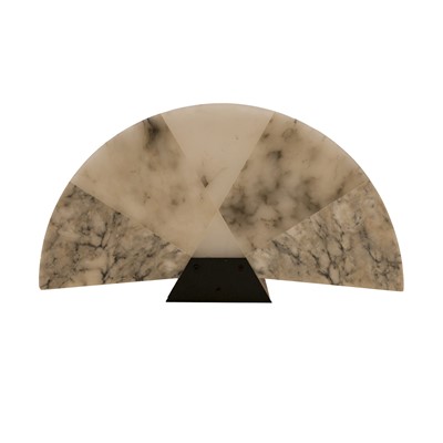 Lot 407 - Angelo Mangiarotti (Italian, 1921-2012) for Skipper Pollux