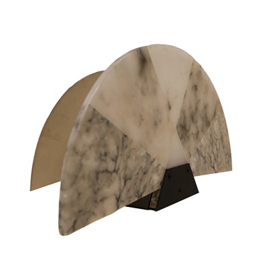 Lot 408 - Angelo Mangiarotti (Italian, 1921-2012) for Skipper Pollux