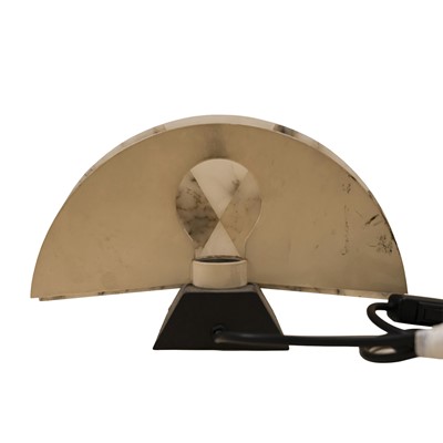 Lot 408 - Angelo Mangiarotti (Italian, 1921-2012) for Skipper Pollux