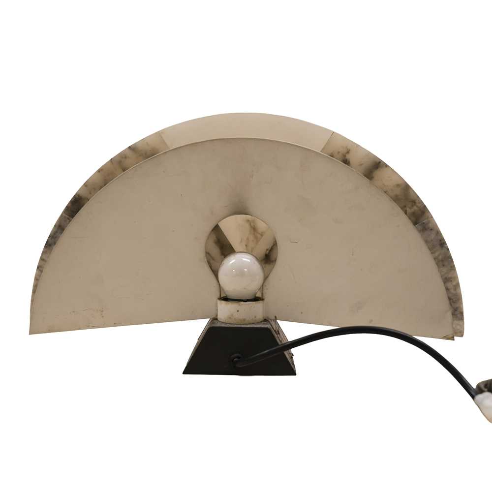 Lot 408 - Angelo Mangiarotti (Italian, 1921-2012) for Skipper Pollux