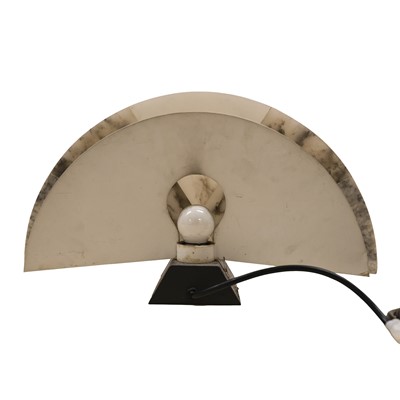 Lot 408 - Angelo Mangiarotti (Italian, 1921-2012) for Skipper Pollux