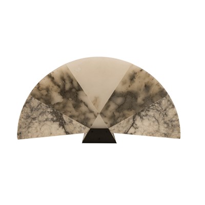 Lot 408 - Angelo Mangiarotti (Italian, 1921-2012) for Skipper Pollux