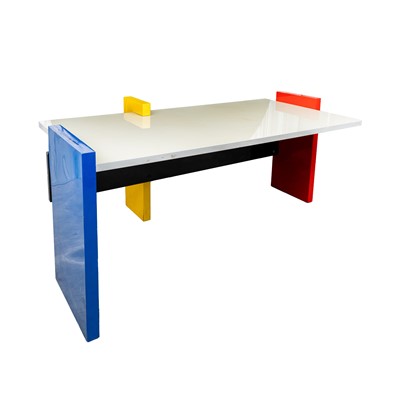 Lot 461 - Danilo Silvestrin (Italian, 1942-2024) for Rosenthal