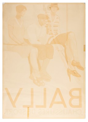 Lot 514 - Emil Cardinaux (1877-1936)