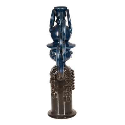 Lot 418 - Bjørn Wiinblad (Danish 1918-2008) for Rosenthal