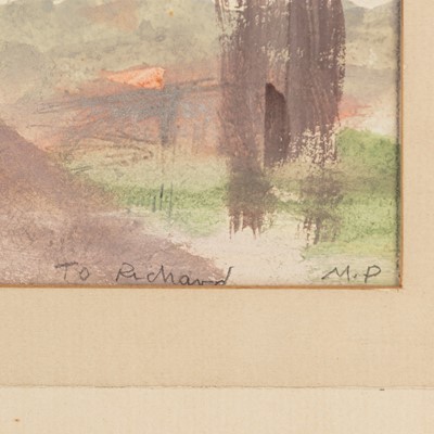 Lot 24 - Mary Potter O.B.E. (British, 1900-1981)