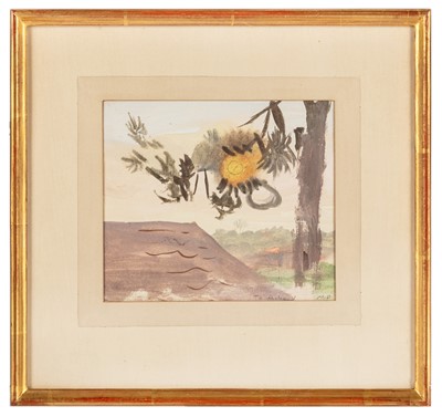 Lot 24 - Mary Potter O.B.E. (British, 1900-1981)