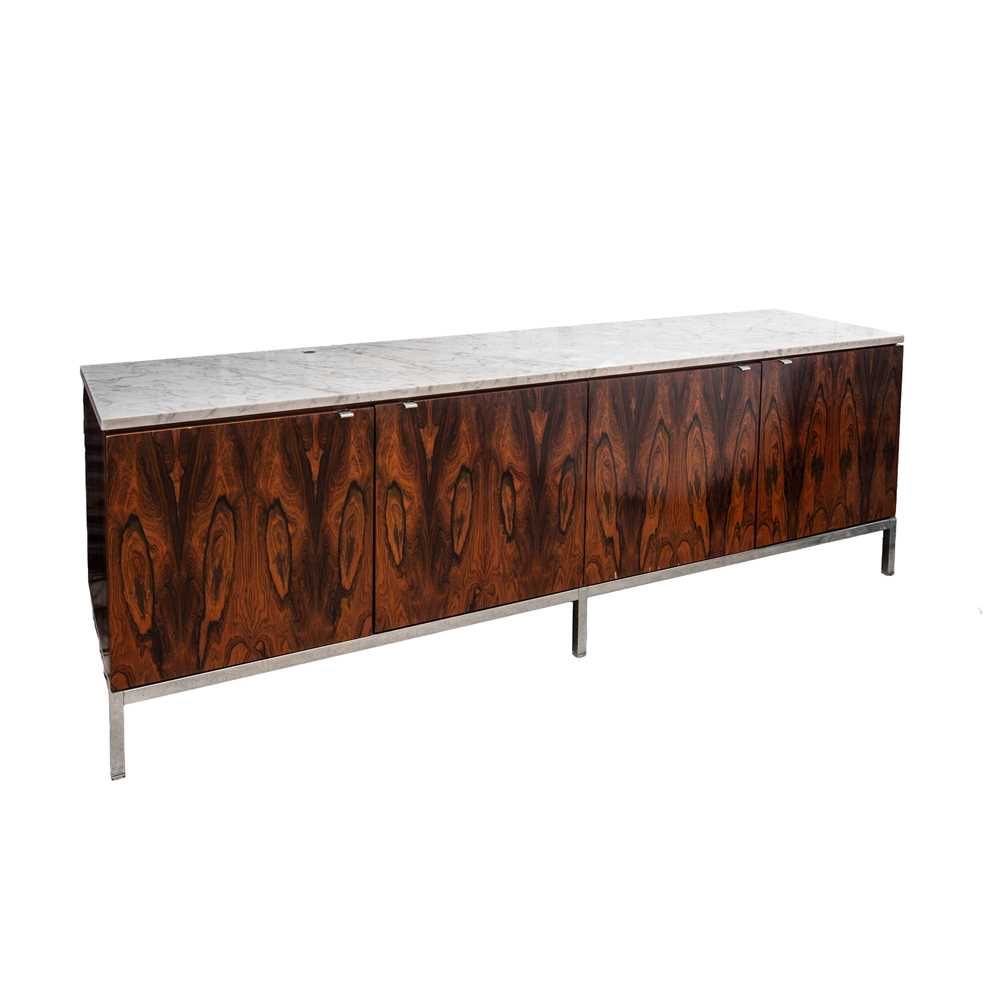 Lot 103 - Florence Knoll (American, 1917-2019)